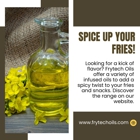 Fry Tech Edible Oils