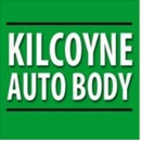 Kilcoyne Auto Body - Automobile Body Repairing & Painting