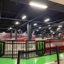 Autobahn Indoor Speedway - Race Tracks