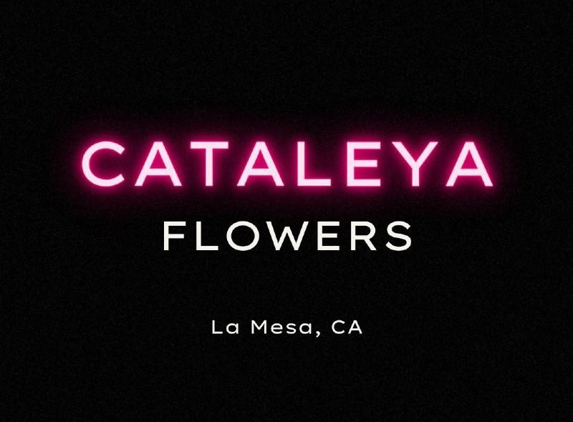 Elida’s Flower and Gift Boutique - La Mesa, CA