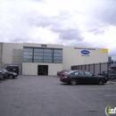 CCR Market Equipment - Grocery Stores