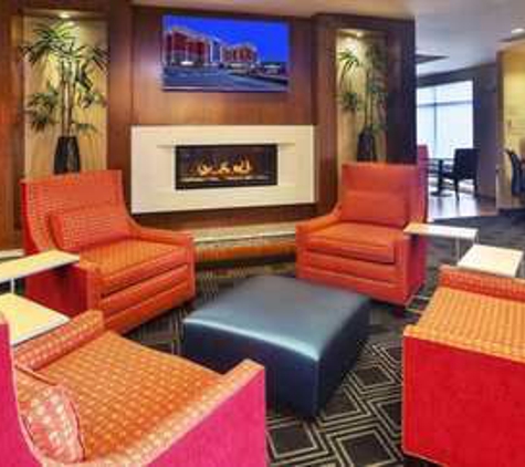 TownePlace Suites Franklin Cool Springs - Franklin, TN