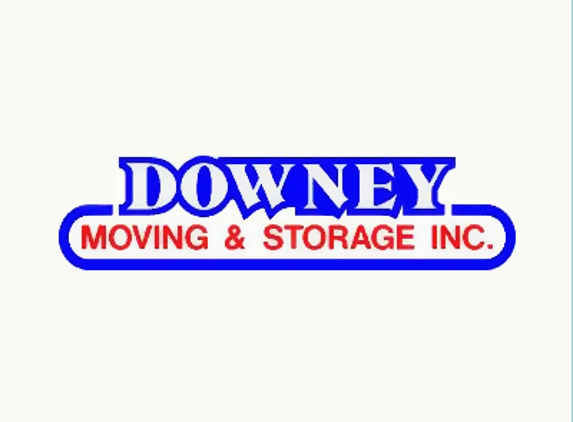 Downey Moving & Storage Inc - Conway, AR