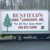 Benfield's Lawn & Landscape Inc gallery