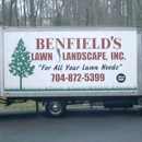 Benfield's Lawn & Landscape Inc - Landscape Contractors