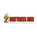 2 Mattress Men Discount Sleep Center