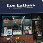 Los Latinos Deli