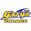 Gary's Garage - Towing