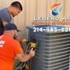 Legend Air Conditioning & Heating gallery