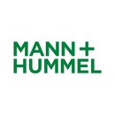 Mann+Hummel - Automobile Parts & Supplies