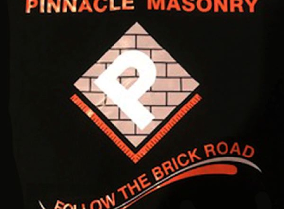 Pinnacle Masonry - Twin Lakes, WI