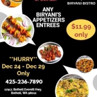 Biryani Bistro