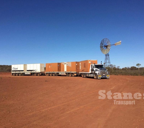 O'Halloran Brian & Co. - Ciccone, NT