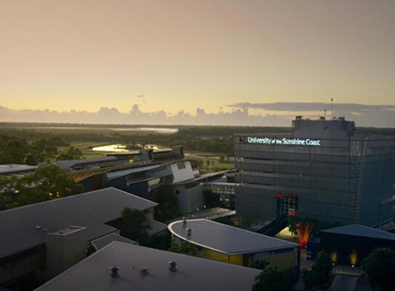 University Of The Sunshine Coast - USC Caboolture - Caboolture, QLD