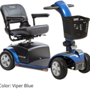 Mobility2Rent.com - Oxygen Therapy Equipment