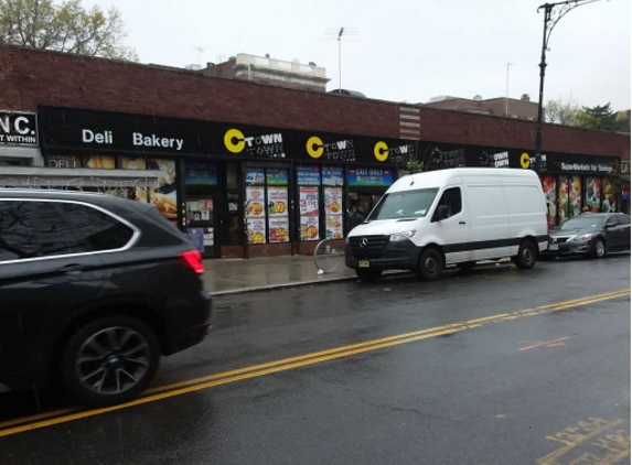 CTown Supermarkets - Jackson Heights, NY