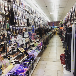 Number 1 Beauty Supply - Philadelphia, PA