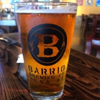 Barrio Brewing Co.