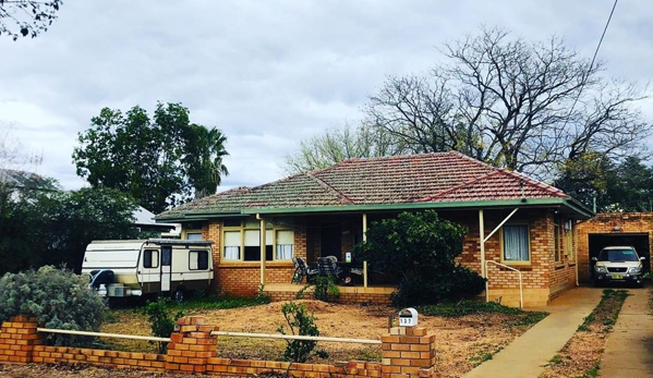 Arbortec Tree Service - Dubbo, NSW. Tree Removal - After