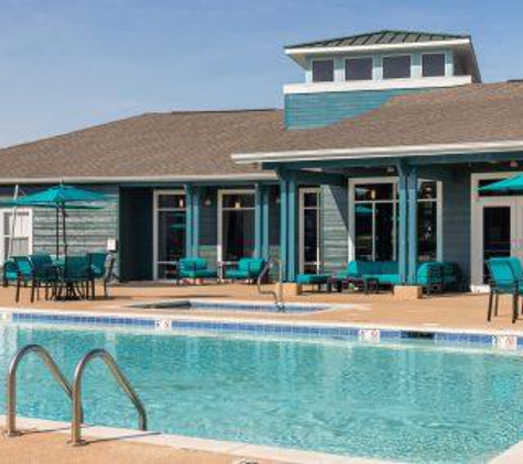 The Quad Apartments - Natchitoches, LA