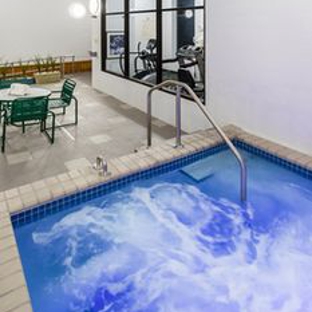 Aspen Suites - Rochester, MN