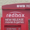 Redbox gallery