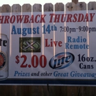 Trio Bar & Grill