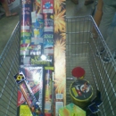 TOPDOG Fireworks | College Station - Fireworks