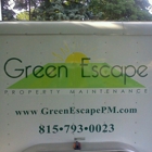 Green Escape Property Maintenance