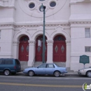 Historical First Baptist Beale - Baptist Churches