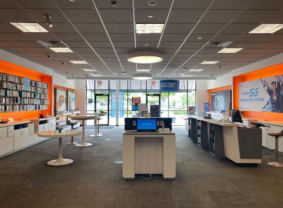 AT&T Store - Springfield, VA