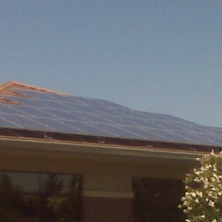 Auburn Solar Energy - Auburn, CA