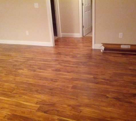 Alvey's Flooring - Myrtle Beach, SC