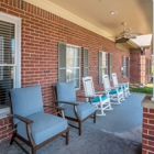 American House Senior Living Communities