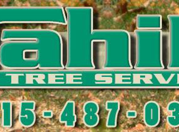 Cahill Tree Service - Philadelphia, PA