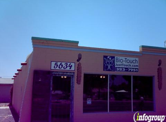 Bio-Touch Ctr - Tucson, AZ