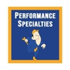 Performance Specialties gallery