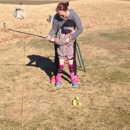 LaFortune Park Championship Golf Course - Golf Practice Ranges