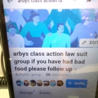 Arby's