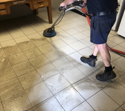 T & D Cleaning Services Pty Ltd - Londonderry, NSW