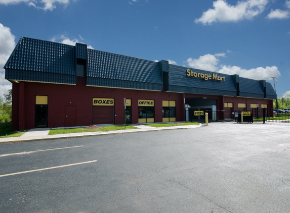 StorageMart - Fairfax, VA