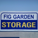 Fig Garden Self Storage - Automobile Storage