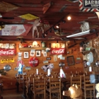 Uncle Gus's Mountain Pit Bar-B-Que