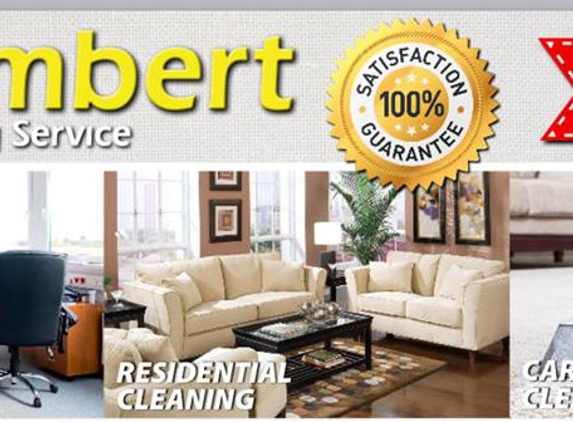 Lambert Cleaning - Staunton, VA