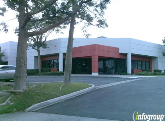 Crescent Solutions - Irvine, CA