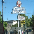 1/4 Lb Giant Burger