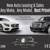 Prime Motors gallery