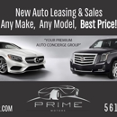 Prime Motors - Automobile Leasing