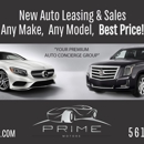 Prime Motors - New Car Dealers