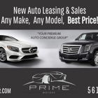 Prime Motors